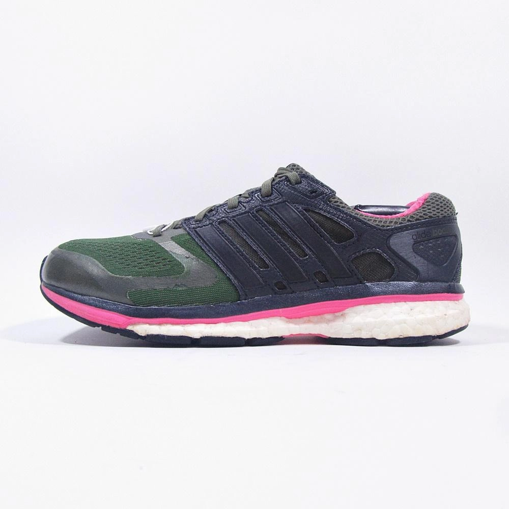 Adidas Shoe With Strap ADIDAS Glide Boost