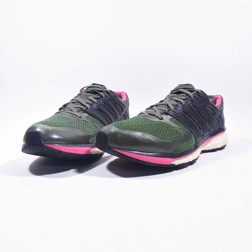 ADIDAS Glide Boost Adidas Size 8 Shoes