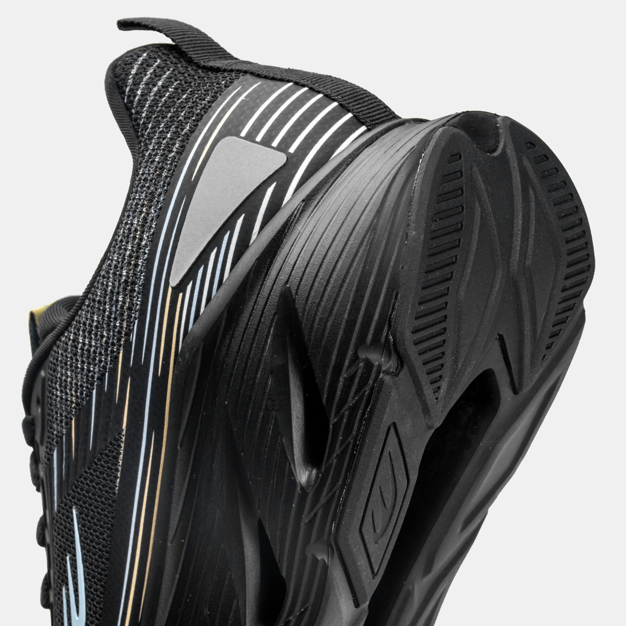 Running Shoes For High Arch Feet WAVE TRACK L
