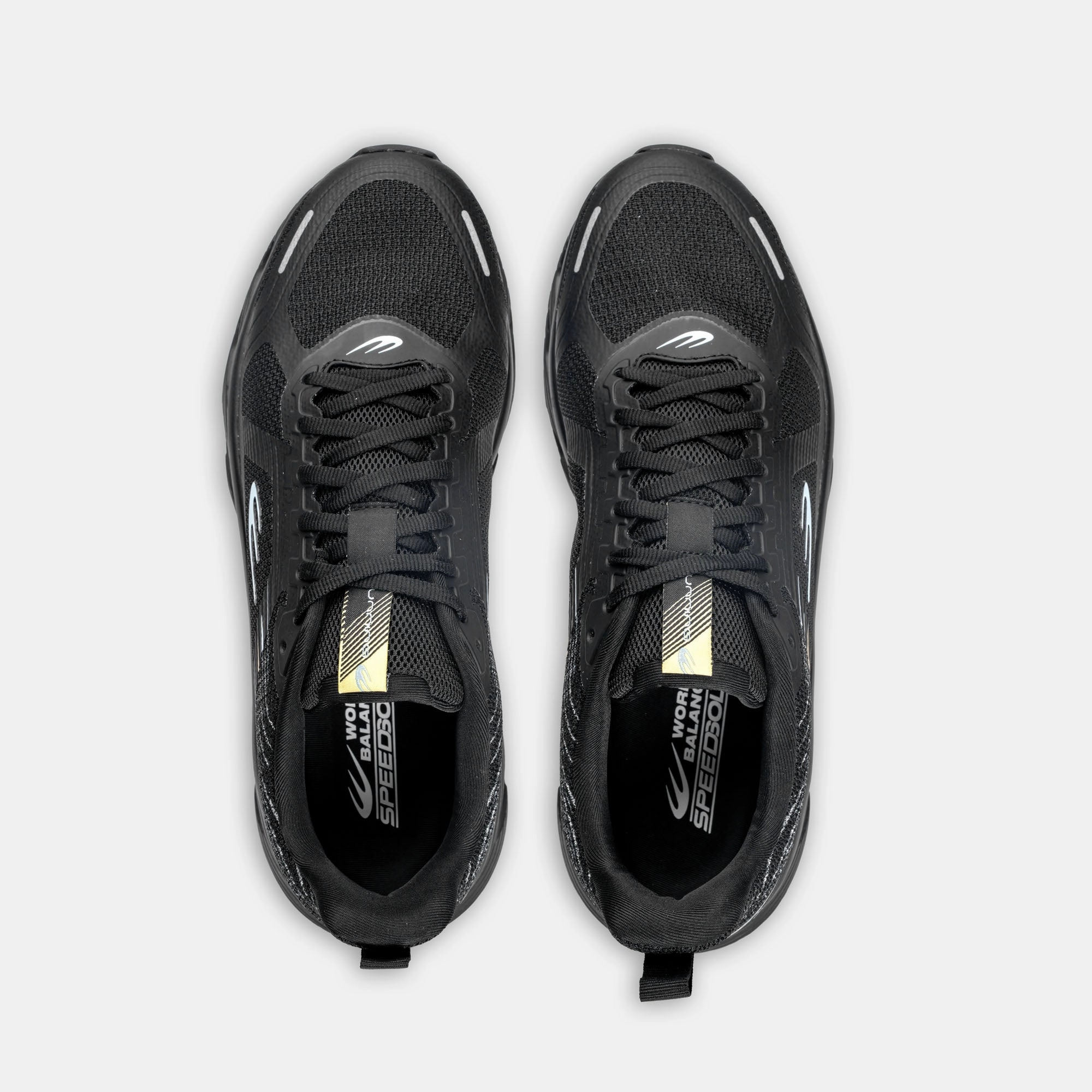 Good Walking Shoes WAVE TRACK L