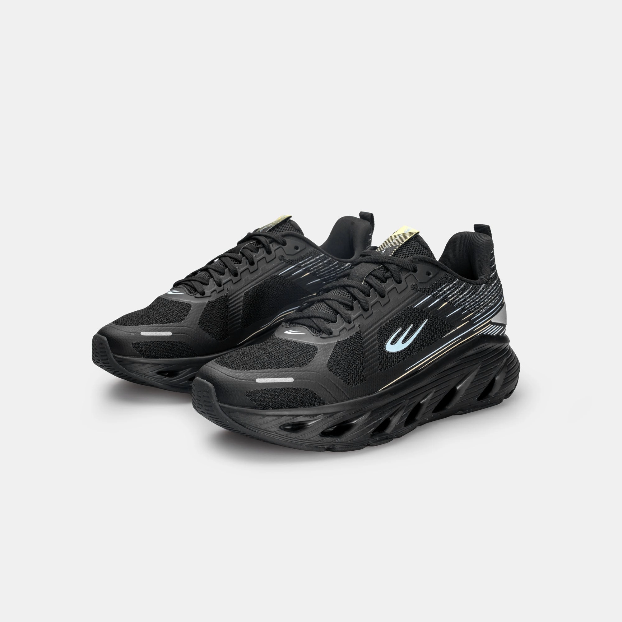 Lite Racer Adapt 5.0 Running Shoe WAVE TRACK M