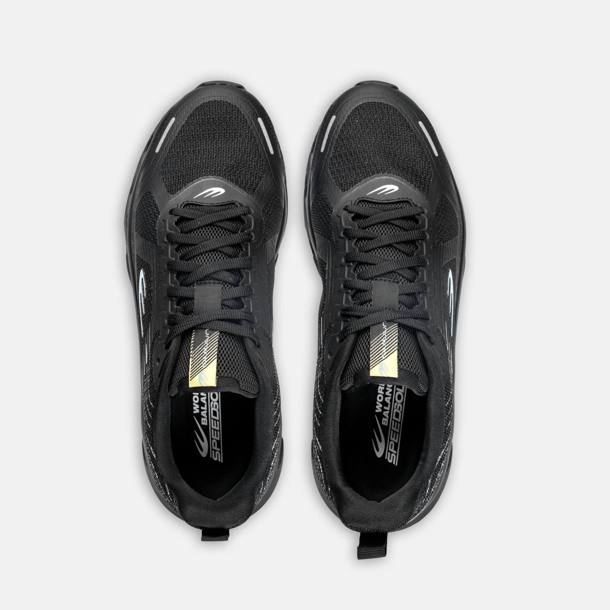 WAVE TRACK M Slipspeed Mega Running Shoes