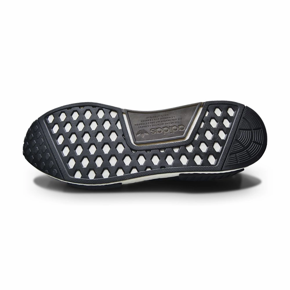 Off Road Running Shoes Mens Adidas NMD Risingstar XR1Trainers