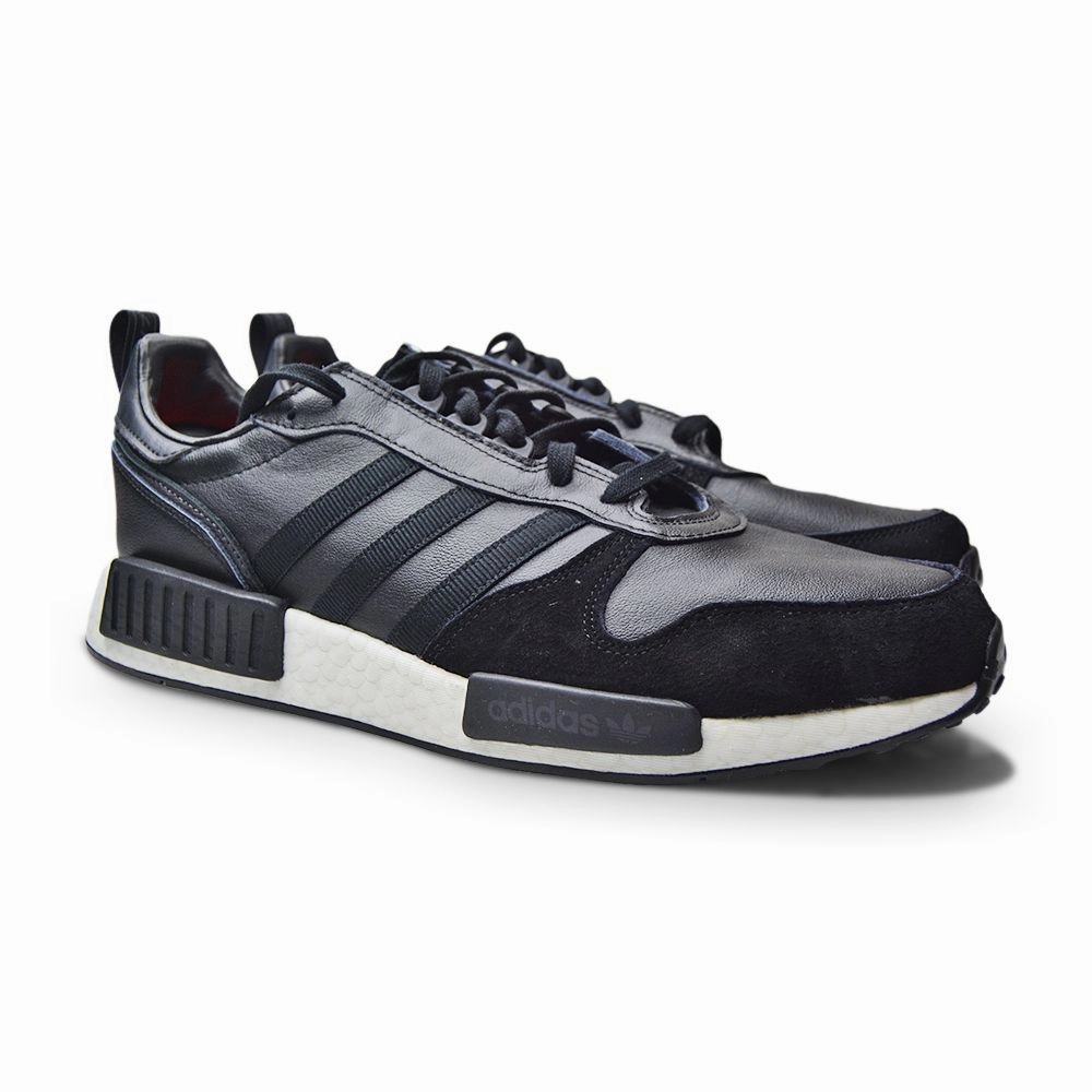 Machine Washable Running Shoes Mens Adidas NMD Risingstar XR1Trainers