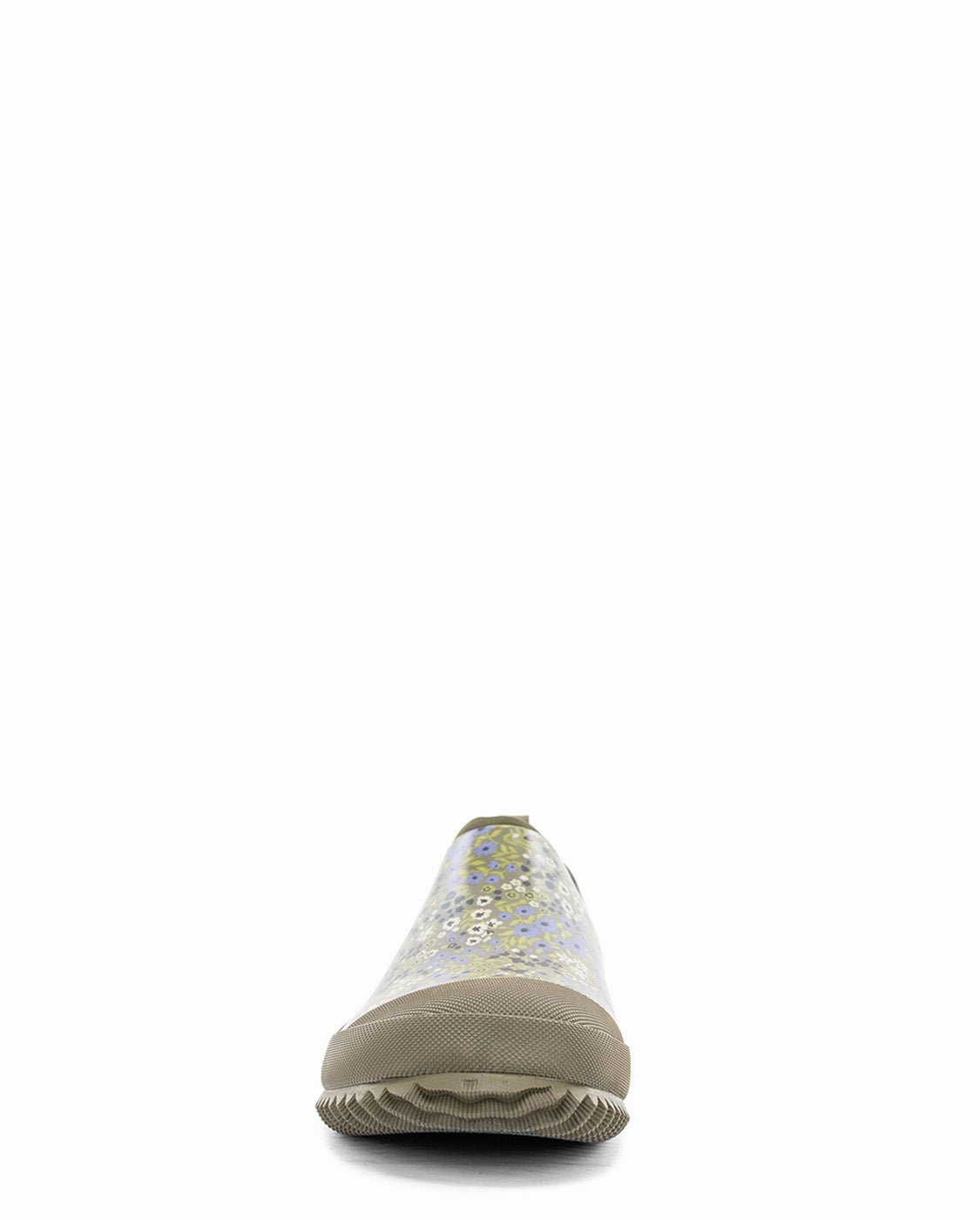 Western Chief Botanical Garden Womens Neoprene Green Kickstarter Waterproof