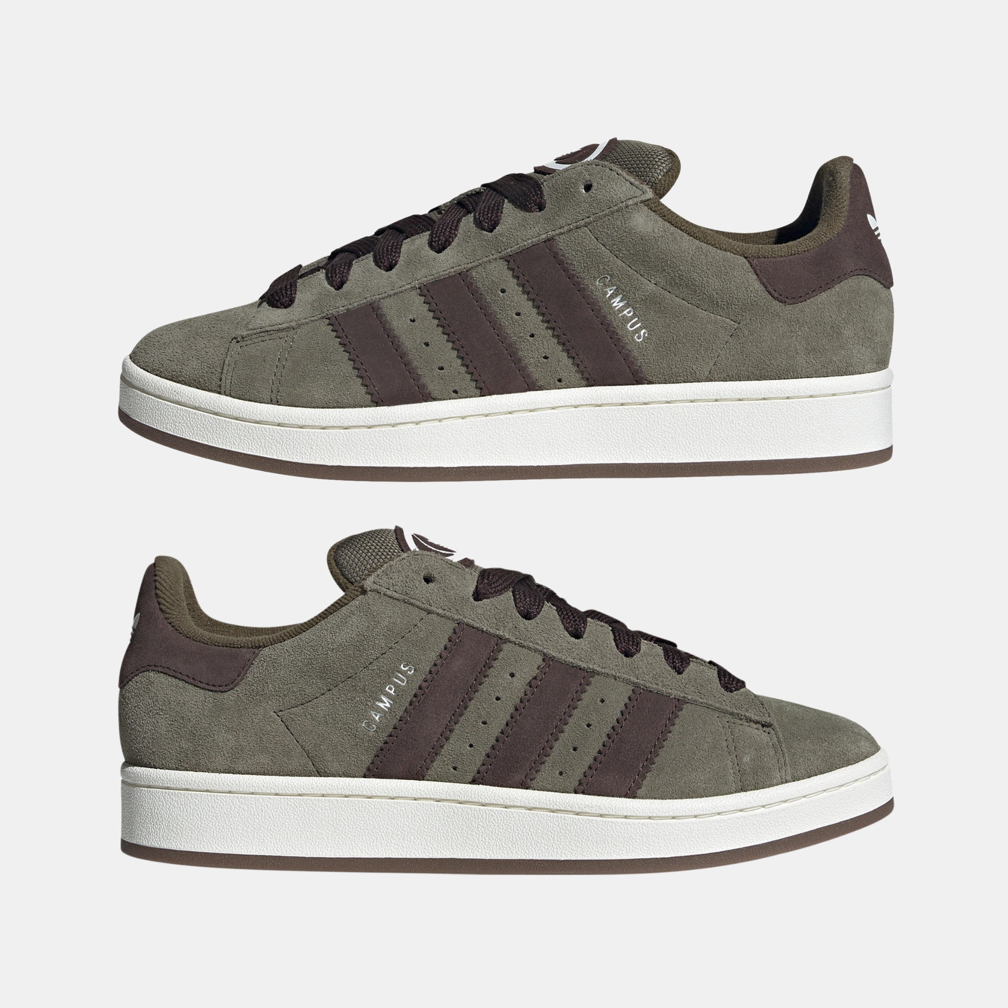 Adidas Taekwondo Mei Shoe Adidas Campus 00s Olive