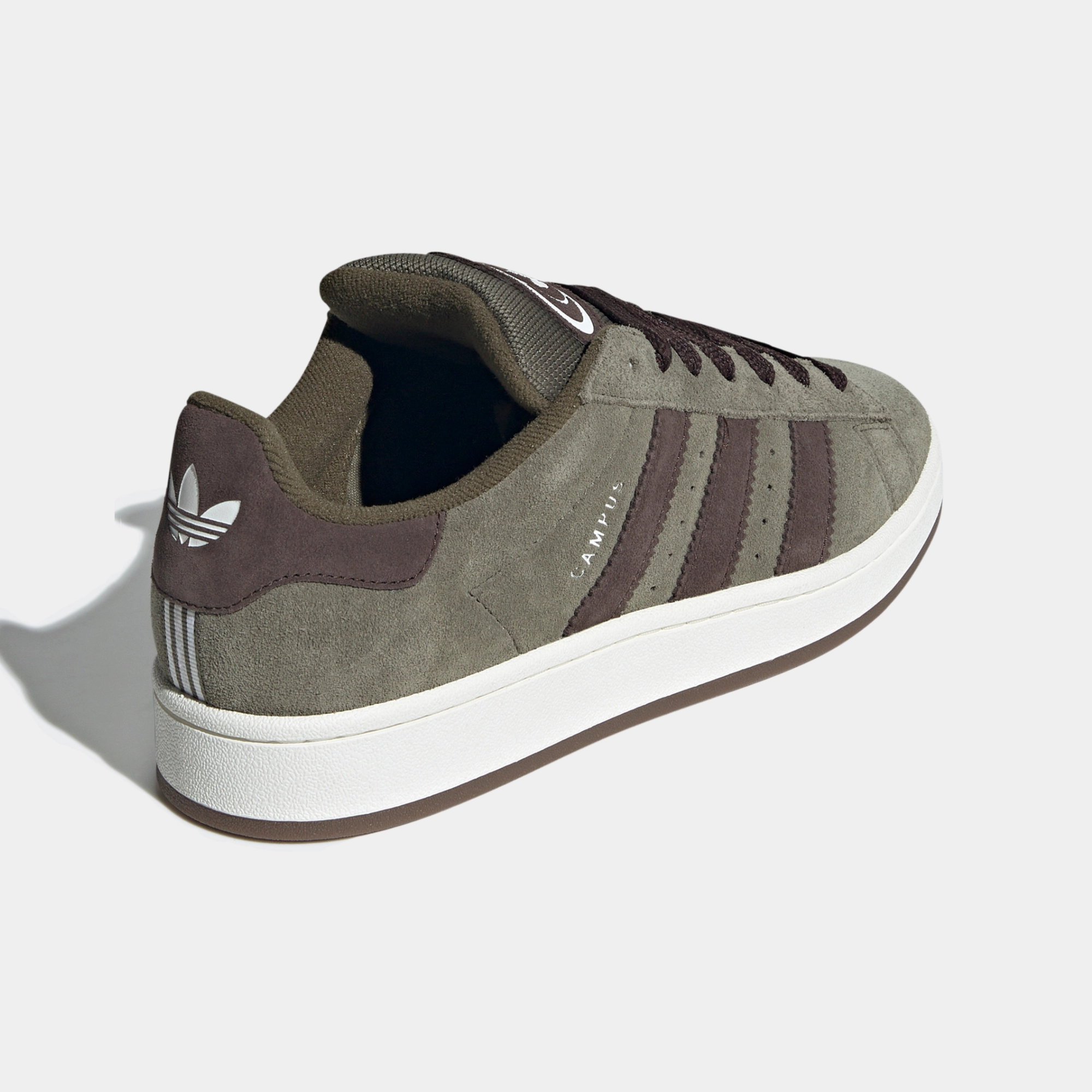 Adidas Campus 00s Olive Good Running Shoes Adidas