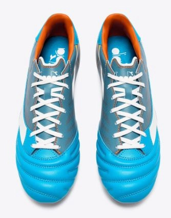 Tunit Soccer Diadora Brasil Elite Veloce Gr Plu Senior Soccer Cleats