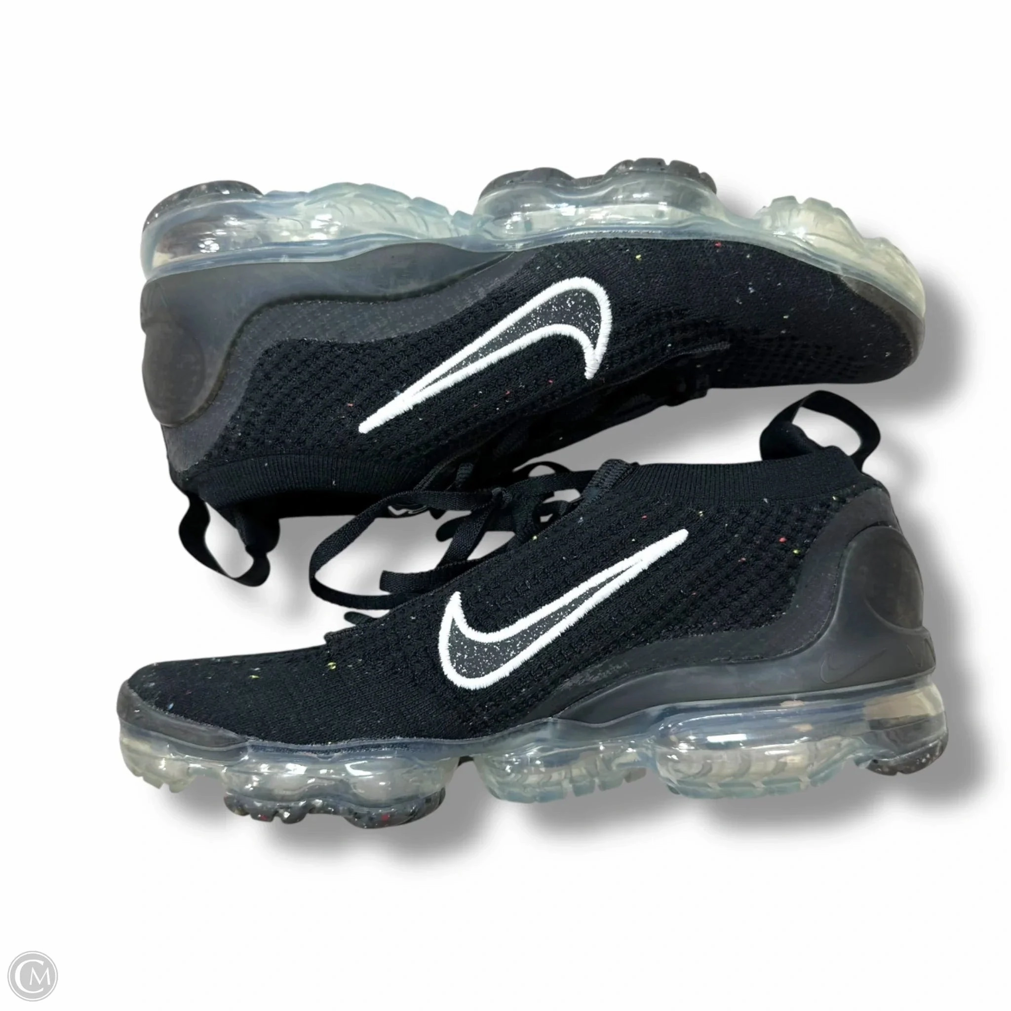 Air VaporMax Shoes Sneakers By Nike In Black, Size: 8.5 Blazer Shoes Nike