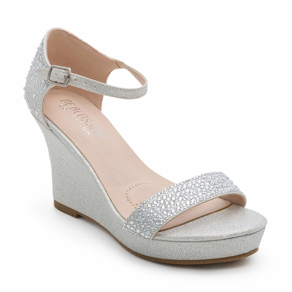 Closed Toe Heels WINNI-26