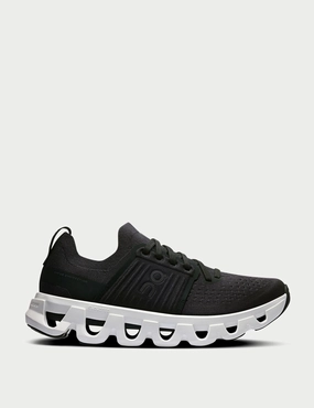 Journey Run Shoe Cloudswift 4 - Black/White