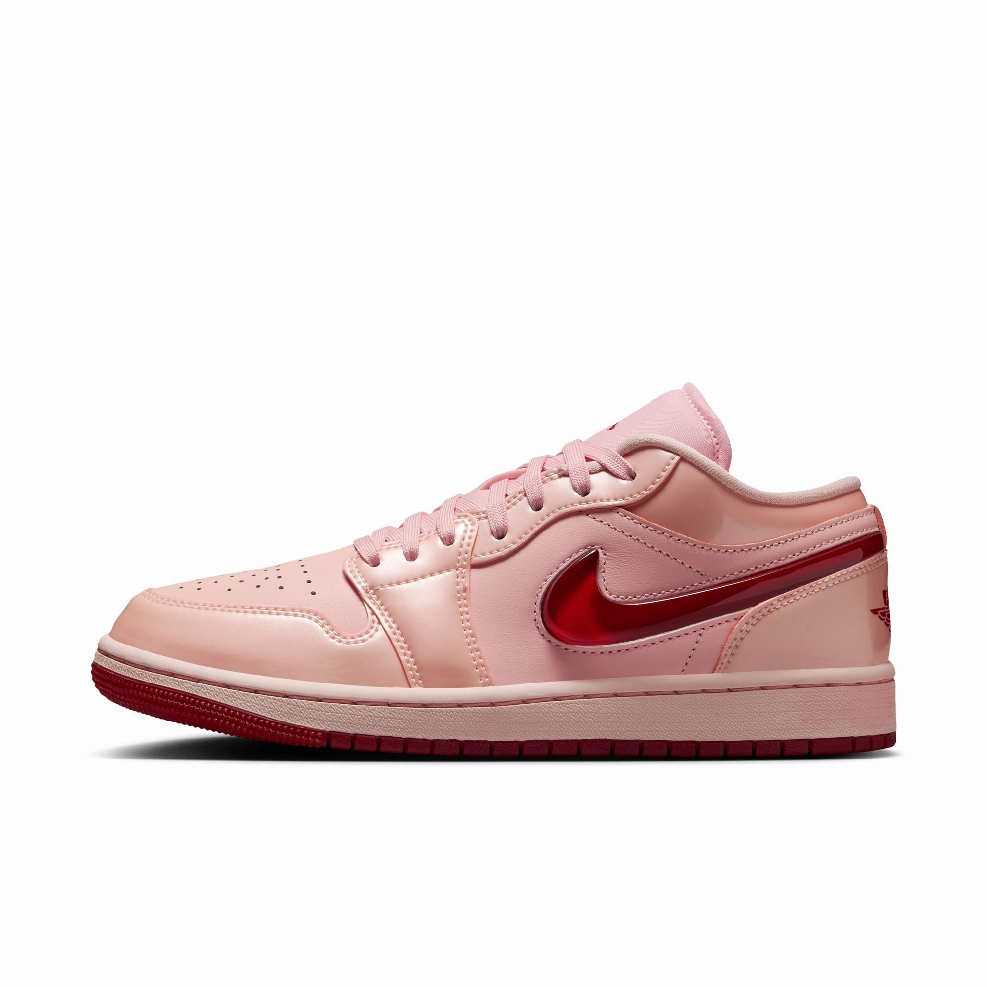 Dicks Nike Shoes WMNS Nike Air Jordan 1 Retro Low
