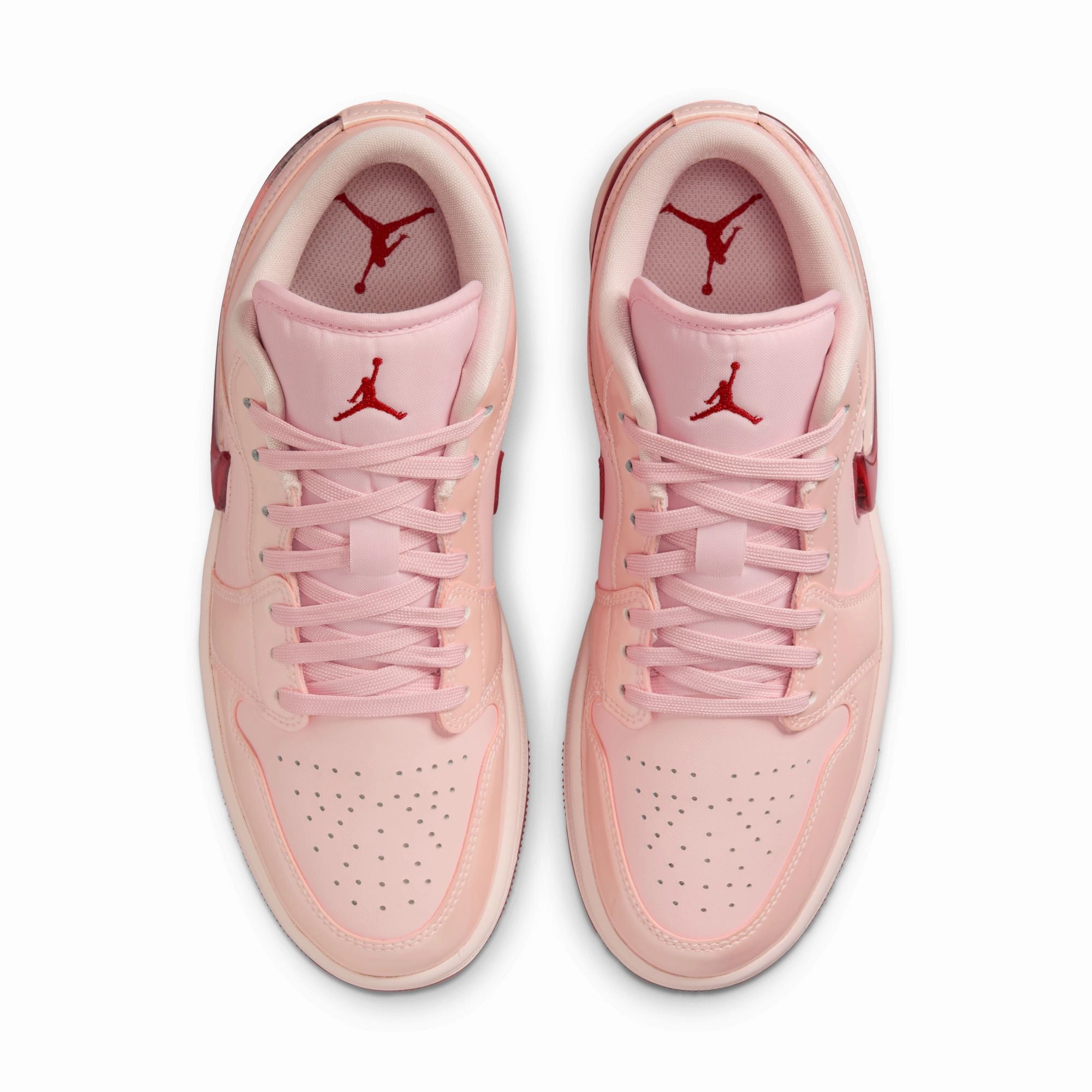 Nike Shoes Floral WMNS Nike Air Jordan 1 Retro Low