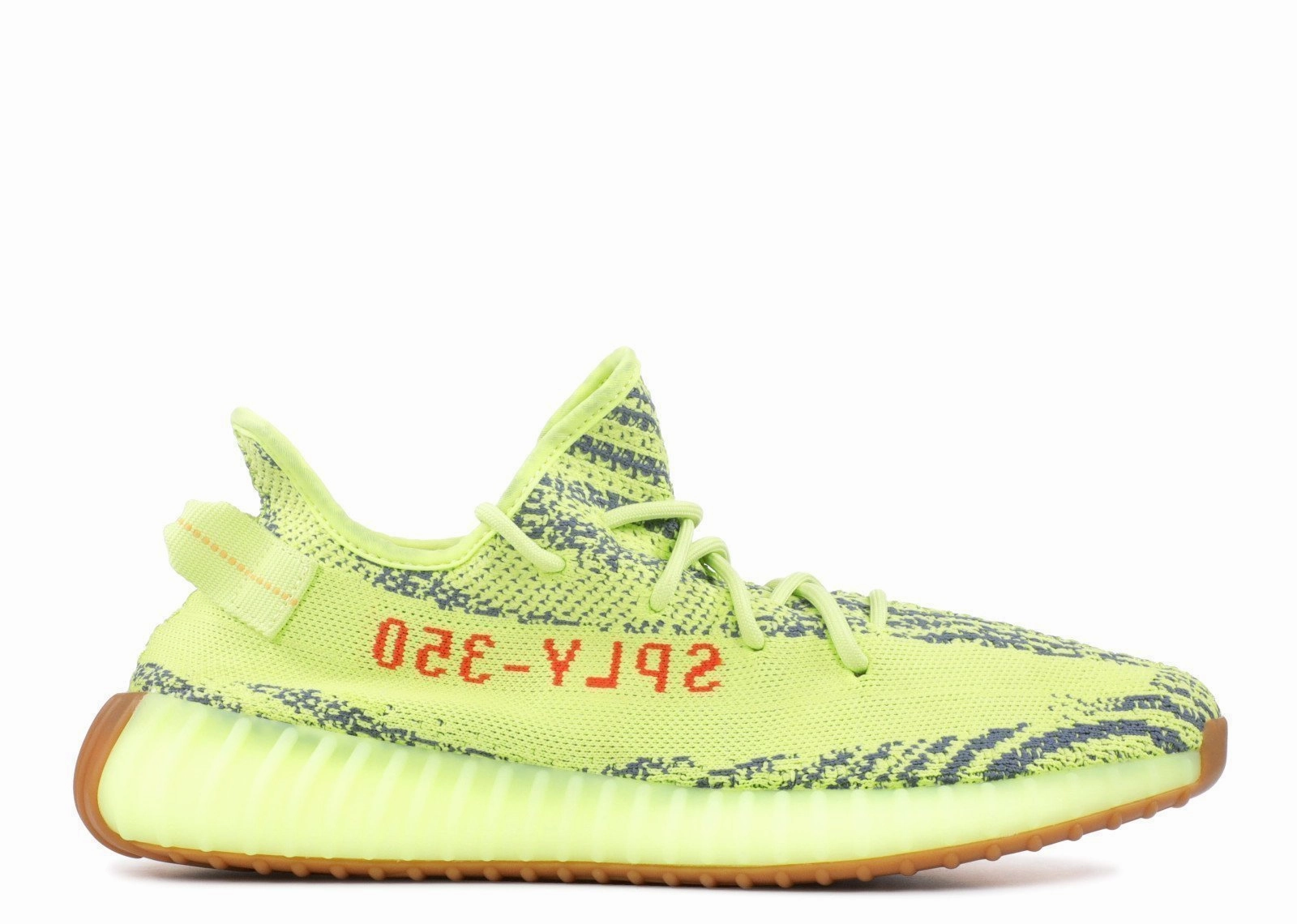 Adidas Ultraboost 4.0 Running Shoes Women ADIDAS YEEZY BOOST 350 V2 Semi Yellow Frozen