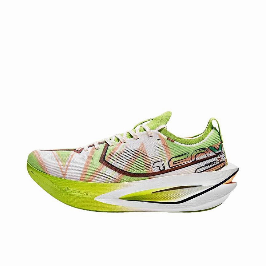 Running Shoes Cushion Women & MenXtep 160X 7.0 Pro Marathon Running Shoes - Xi'an