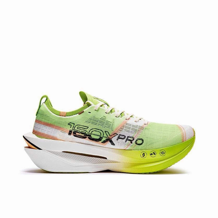 Women & MenXtep 160X 7.0 Pro Marathon Running Shoes - Xi'an Fresh Foam Roav Running Shoe