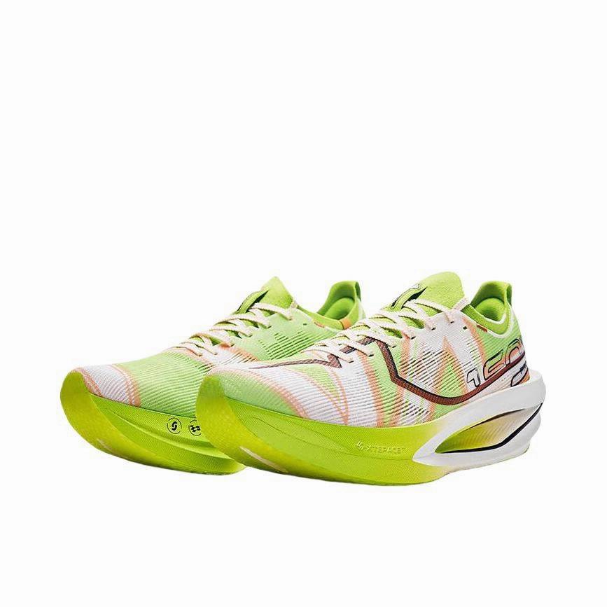 Runner Running Shoe Women & MenXtep 160X 7.0 Pro Marathon Running Shoes - Xi'an