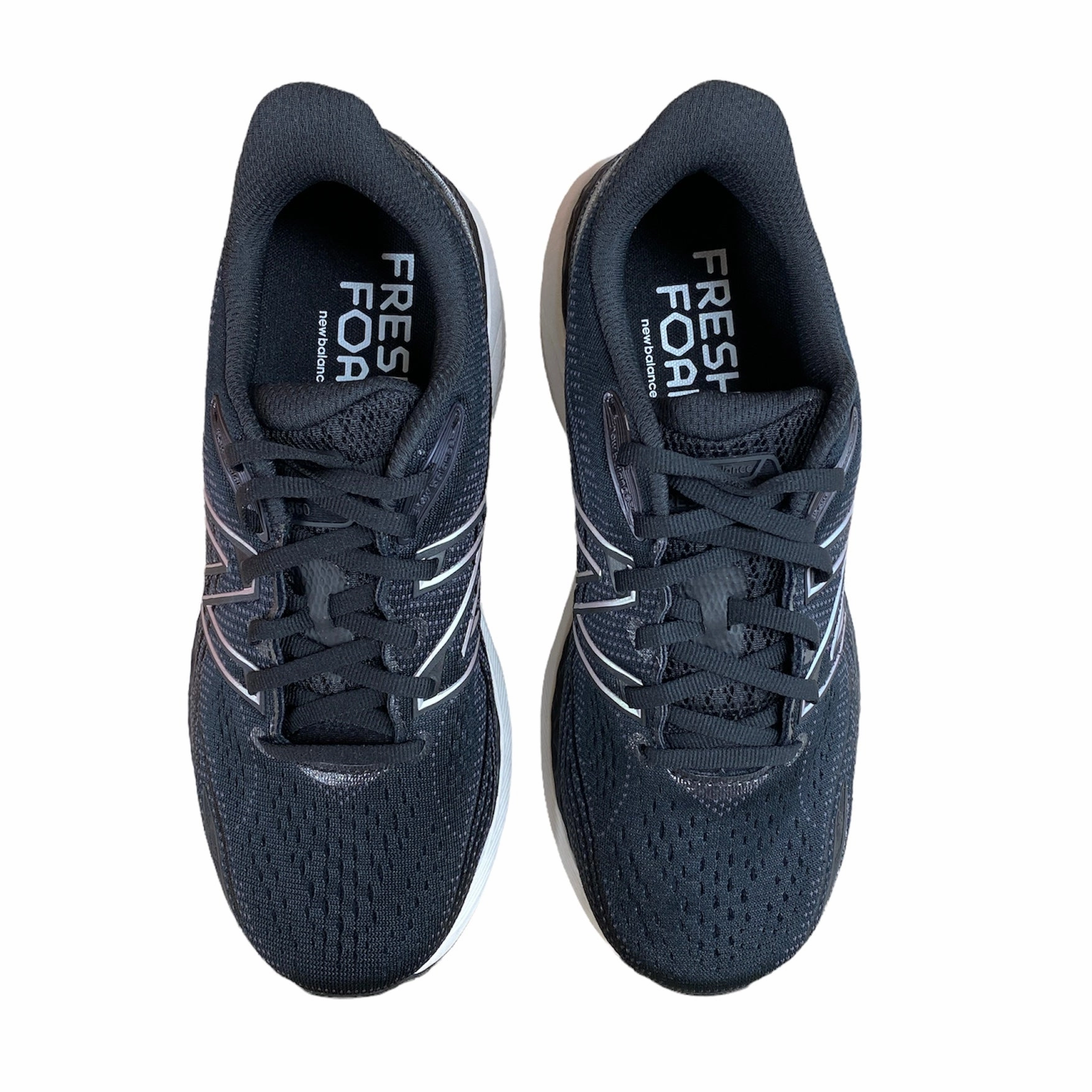 Women's 860v12 Black Black New Balance Protection Pack