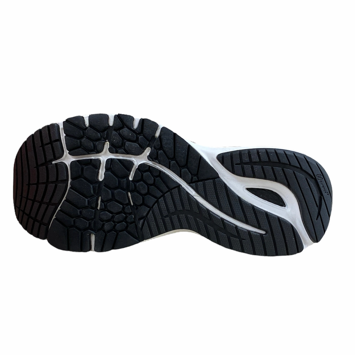 Men's New Balance Slip On Women's 860v12 Black