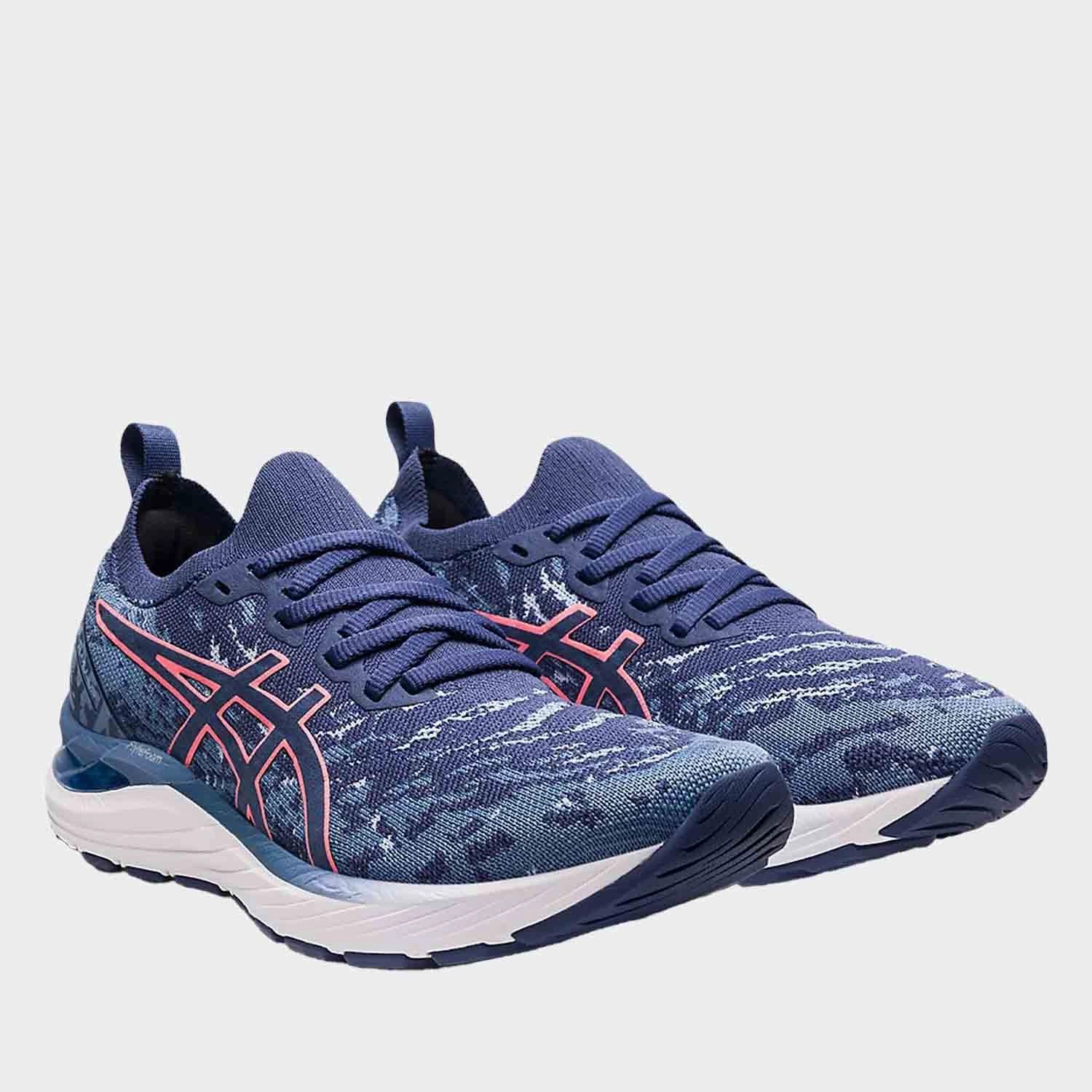 Asics Strike Rate Ff Cricket Shoes Women's Asics Gel-Cumulus 23 MK Running Shoes