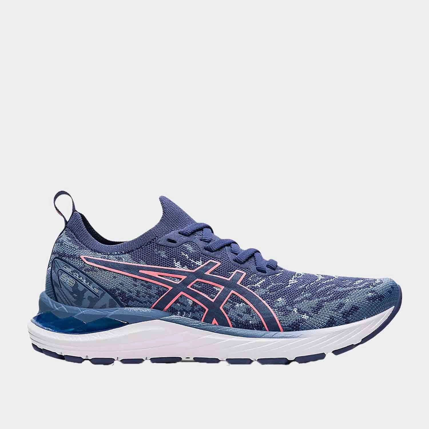 Asics Gel Phoenix 8 Running Shoe Women's Asics Gel-Cumulus 23 MK Running Shoes