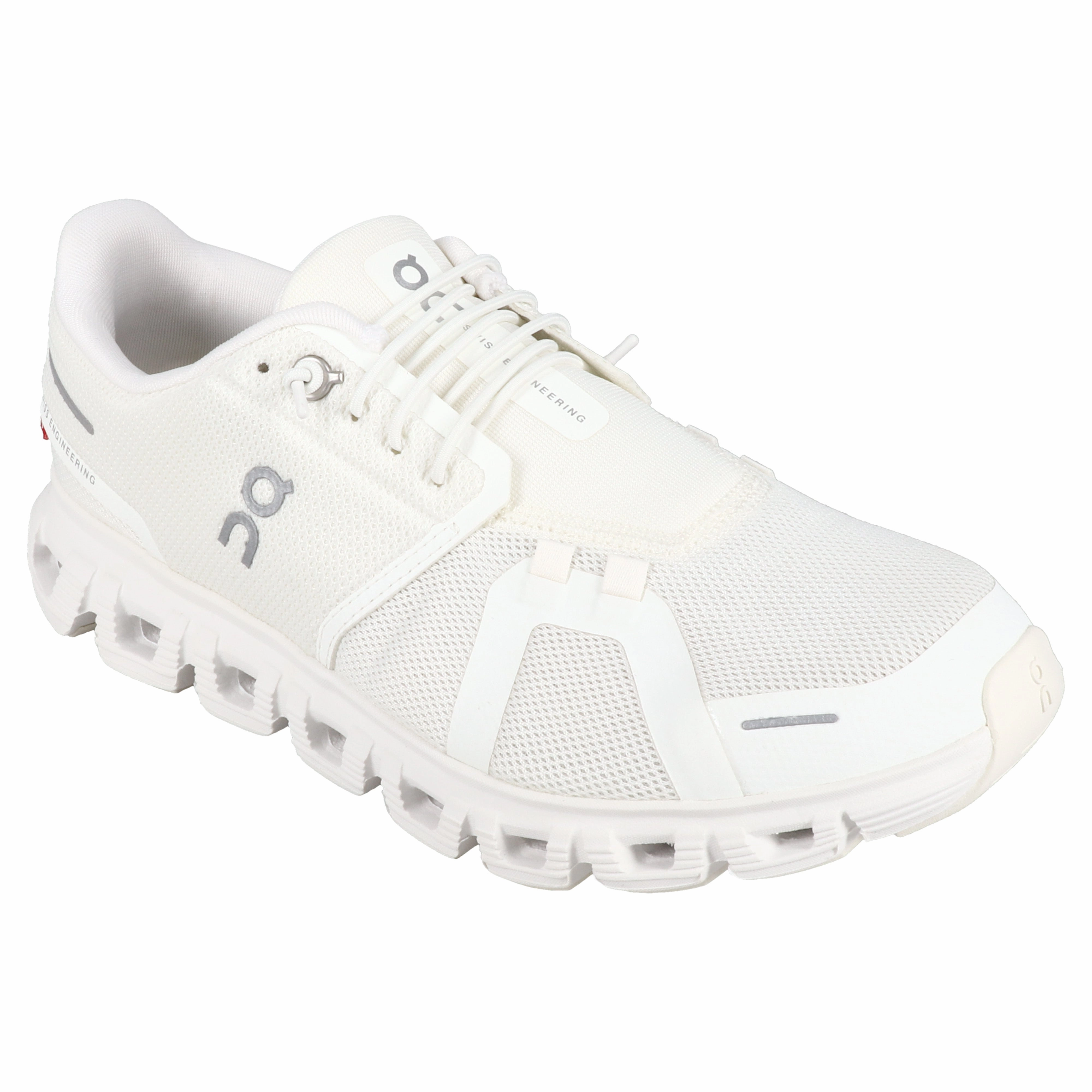 Women's Cloud 6 Wide Feet Running Shoes