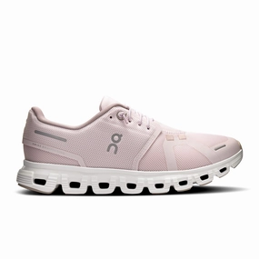 Women's Cloud 6 Stack Height Running Shoes