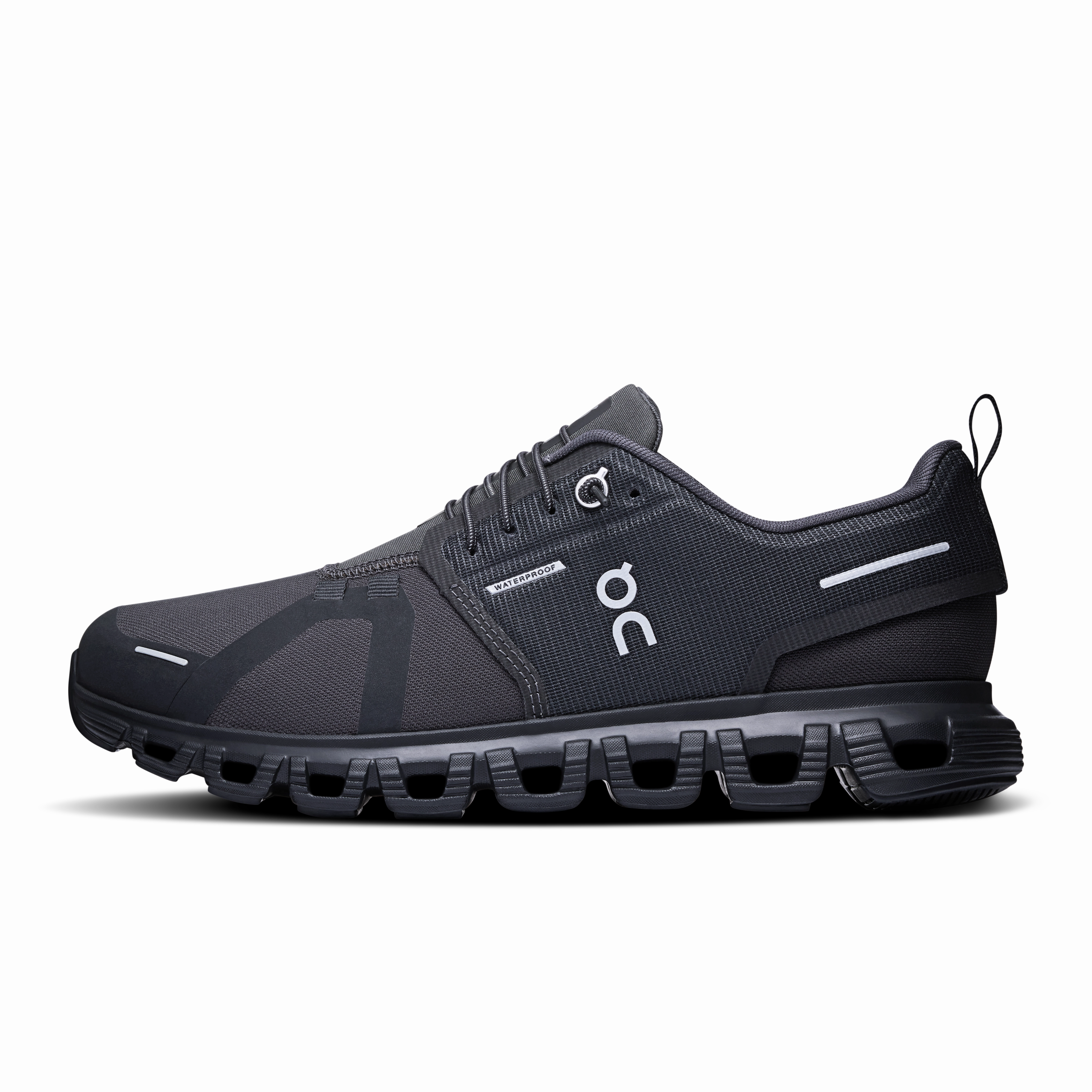 Women's Cloud 6 WP Running Shoes Gym