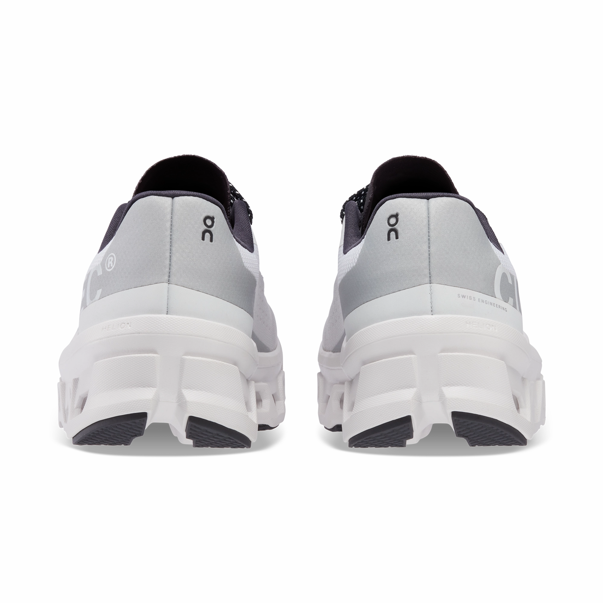 Women's Cloudmonster Best Barefoot Running Shoes