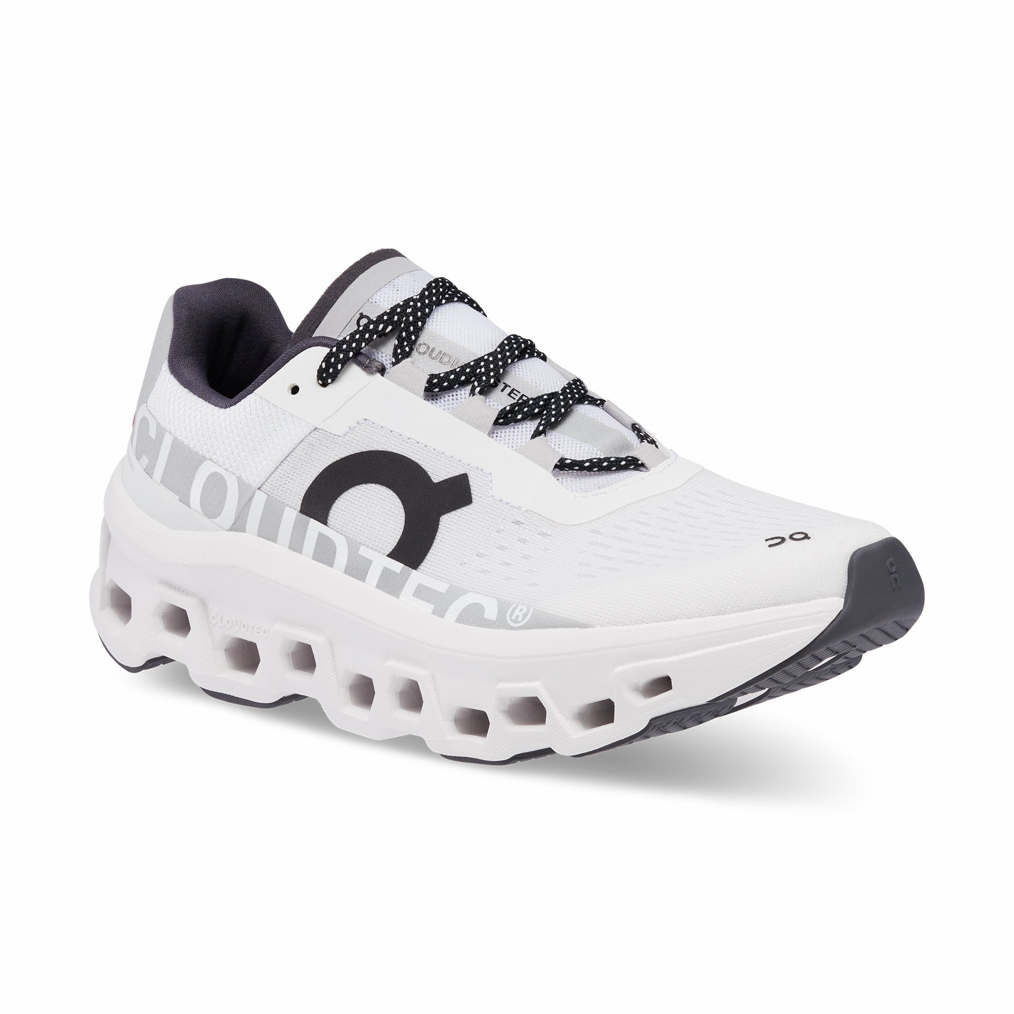 Aesthetic Running Shoes Women's Cloudmonster