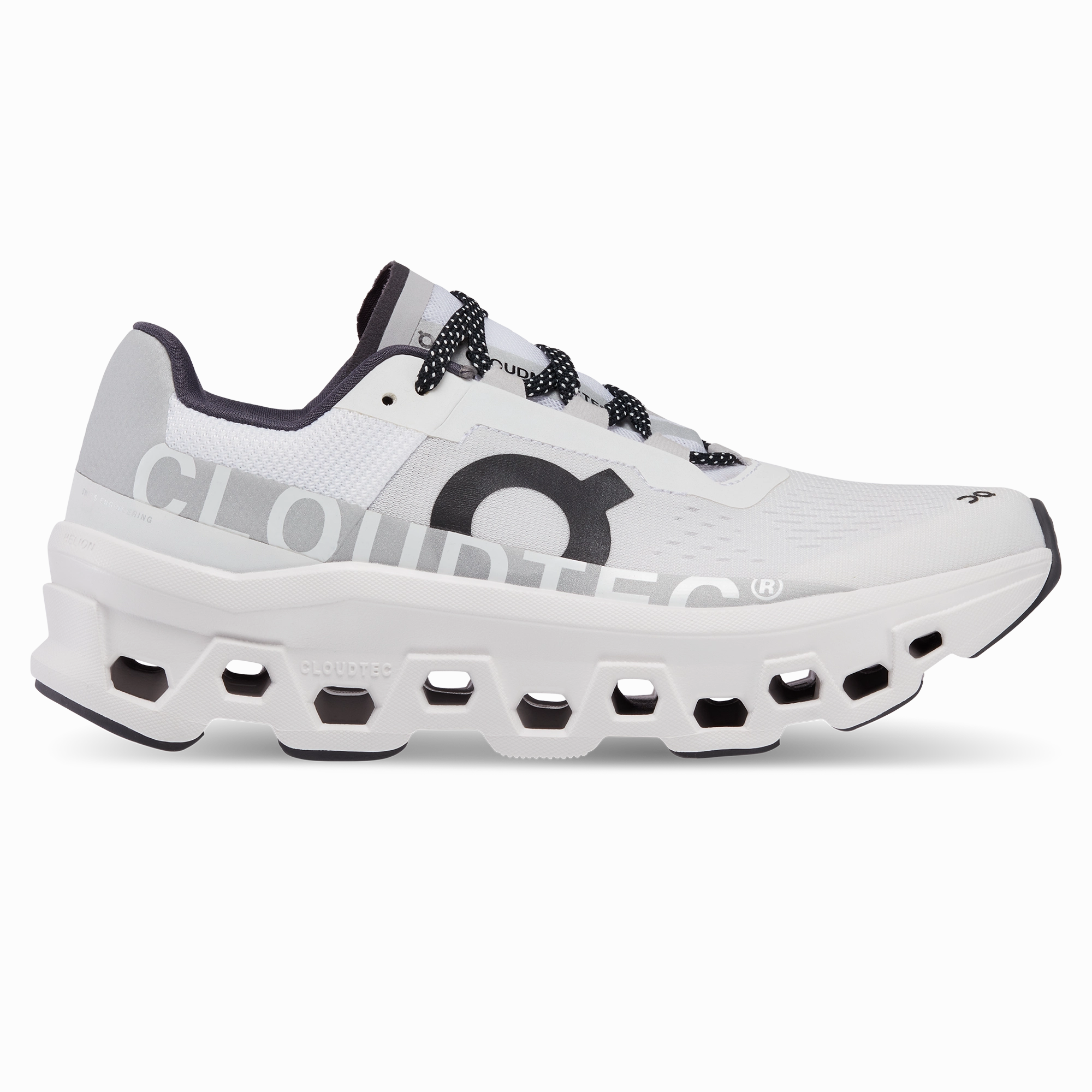 Women's Cloudmonster Running Shoes With Springs