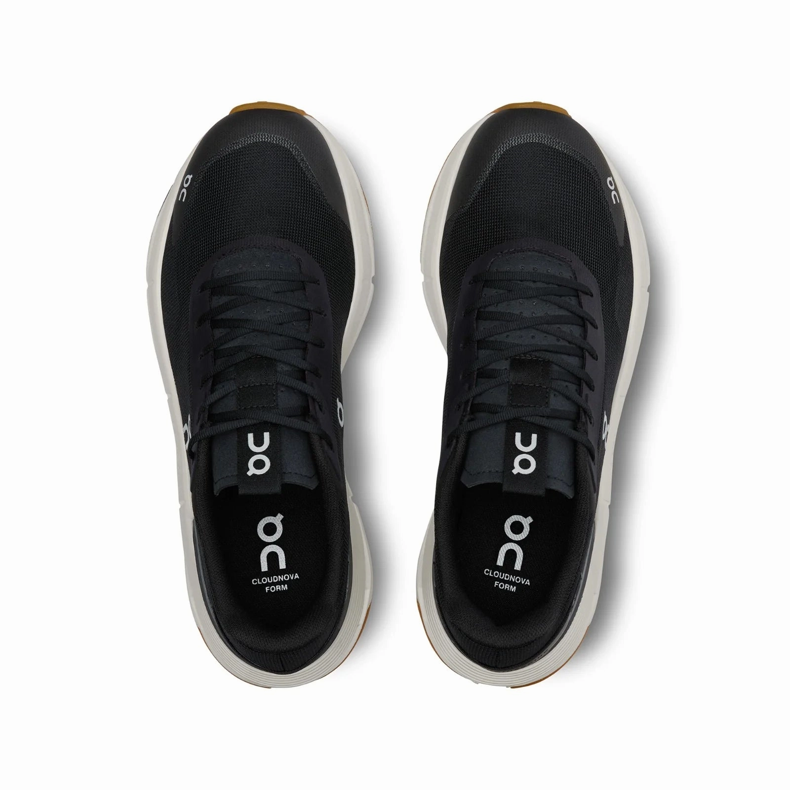 Difference Between Tennis Shoes And Running Shoes Women's Cloudnova Form 2