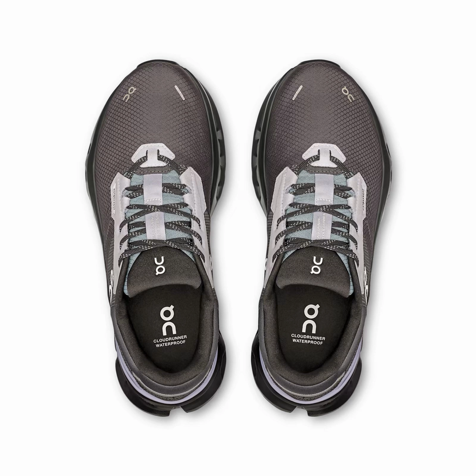 Women's Cloudrunner 2 Barefoot Trail Running Shoes