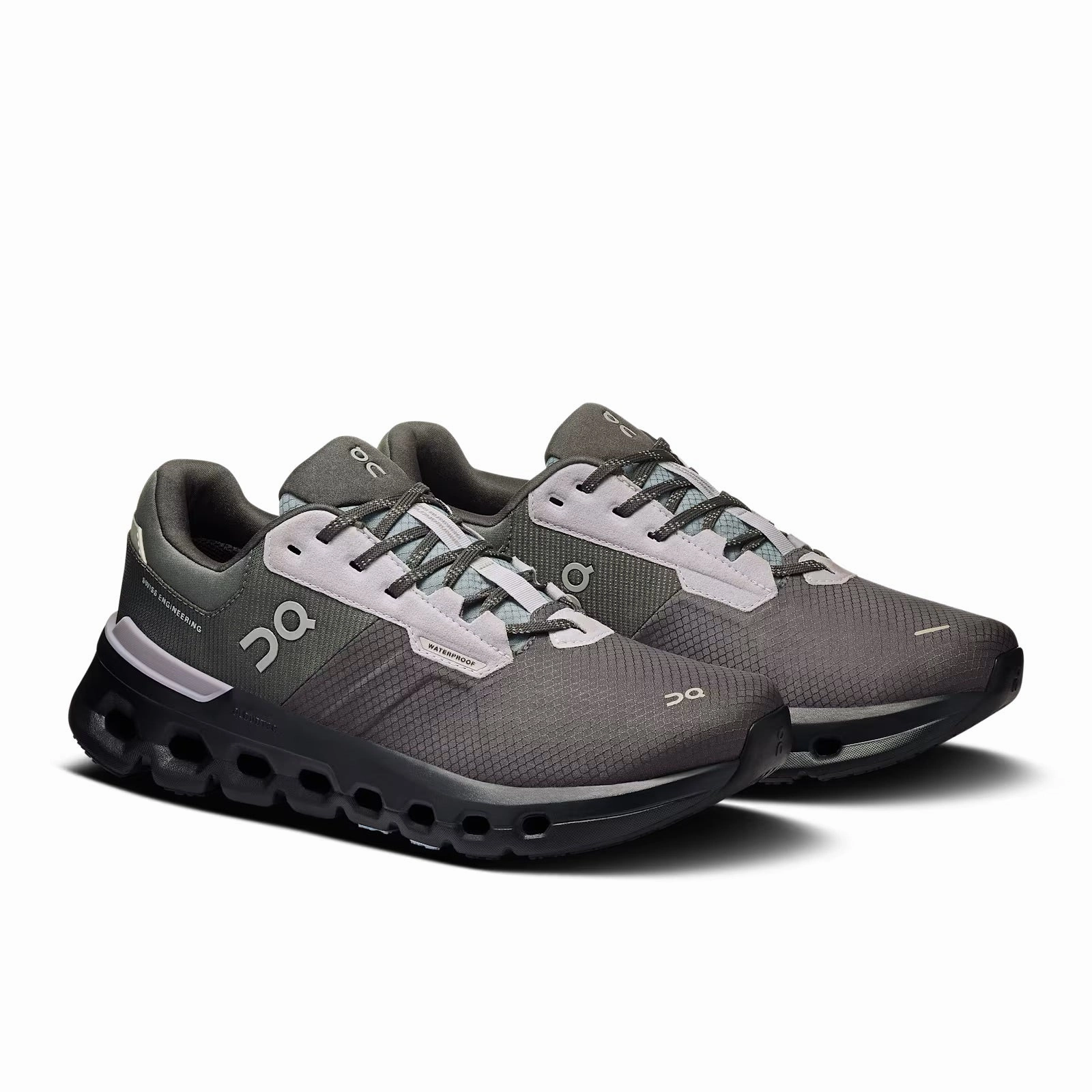 Women's Cloudrunner 2 Bes Running Shoes
