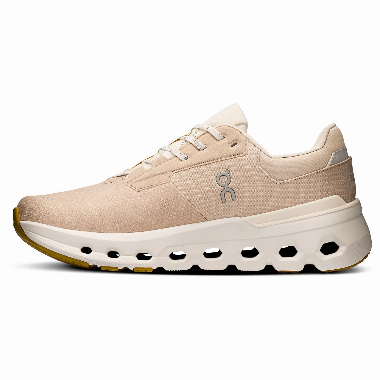 Women's Cloudrunner 2 Waterproof Running Shoes Sand / Dew Sylphid Waterproof Garden Shoes