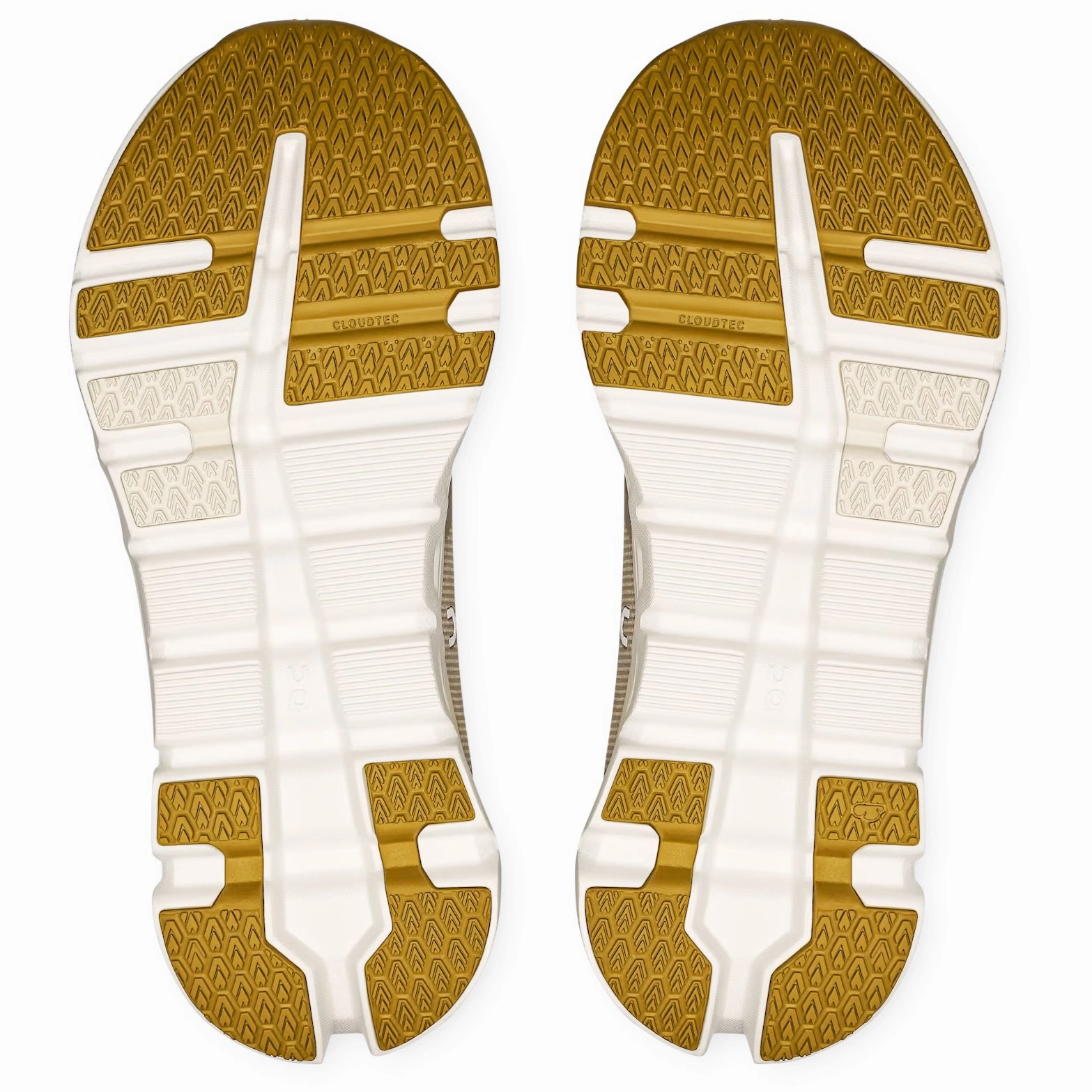 Waterproofing Shoes Women's Cloudrunner 2 Waterproof Running Shoes Sand / Dew