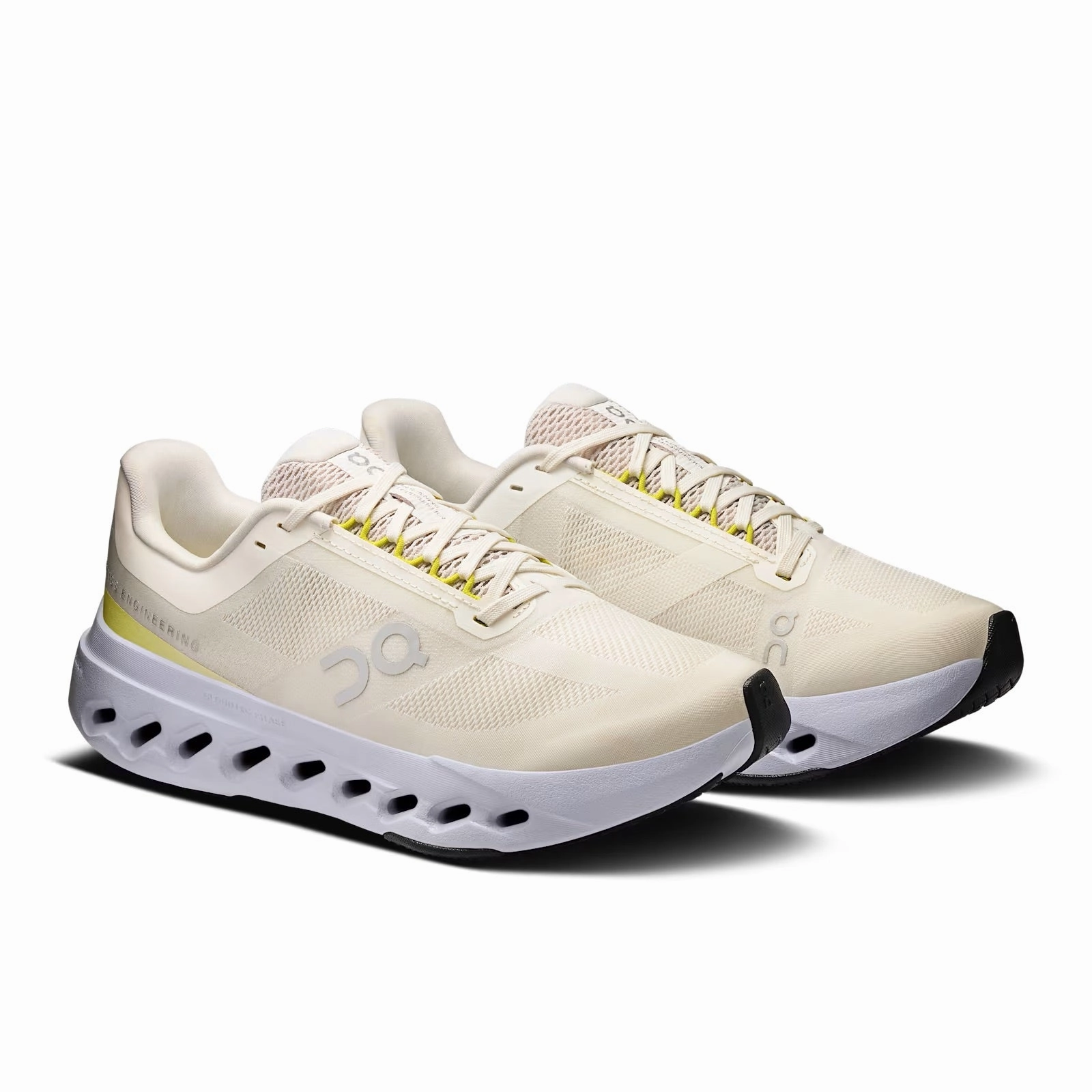 520 Running Shoes Women's Cloudsurfer Next