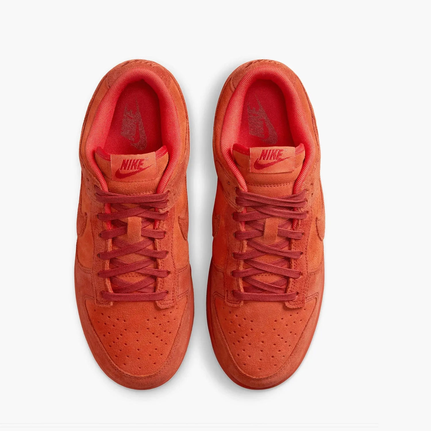 Women's Dunk Low SE "Picante Red" Infant Nike Shoe Size Chart