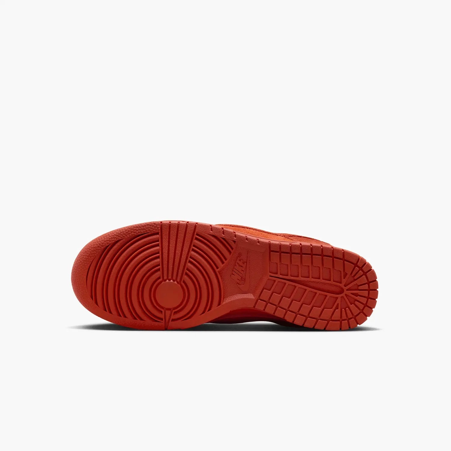 Georgia Nike Shoes Women's Dunk Low SE "Picante Red"