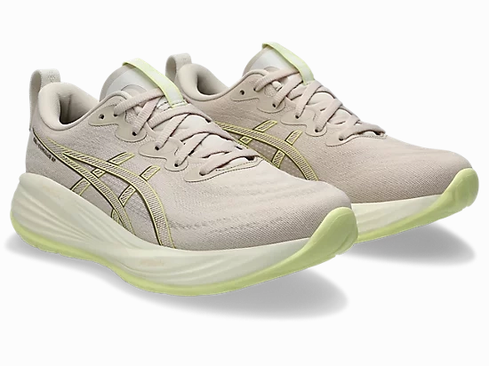 Underpronation Best Running Shoes Women's Gel-Cumulus 27