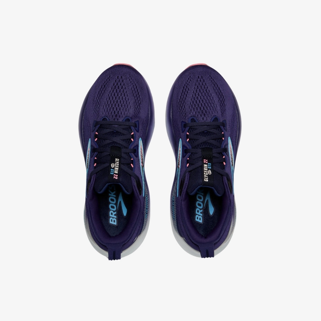 Women's Glycerin GTS 22