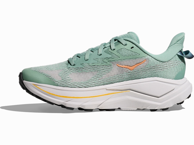 Women's Hoka Challenger 8 All Terrain Running Shoe