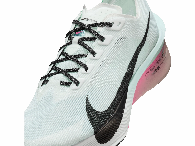 Running Shoes London Store Women's Nike Vaporfly 4 - Carbon Plated Race Day Shoes