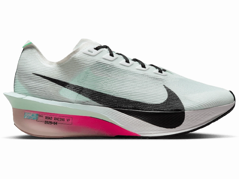 Women's Nike Vaporfly 4 - Carbon Plated Race Day Shoes On Shoes For Running
