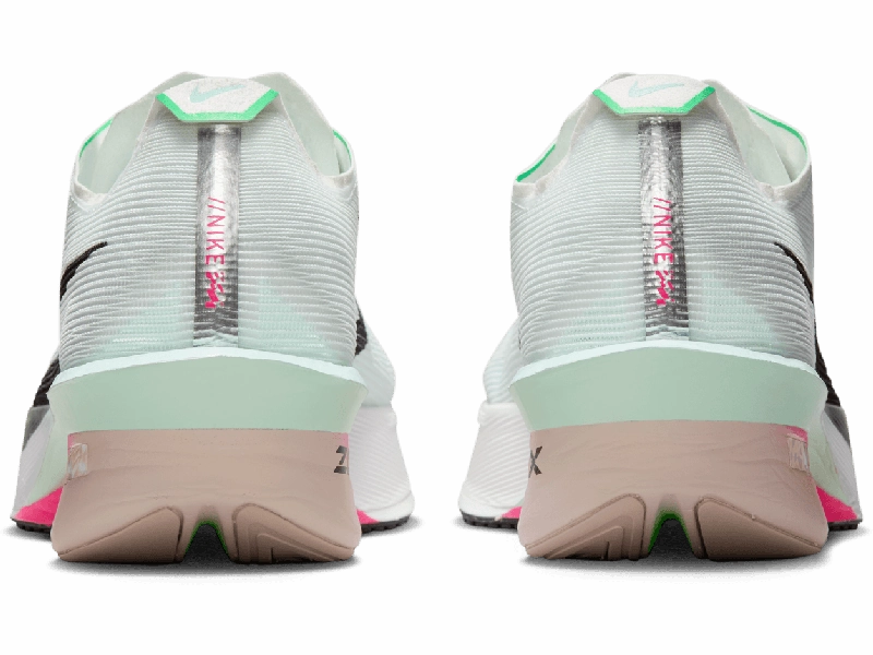 Women's Nike Vaporfly 4 - Carbon Plated Race Day Shoes Made In America Running Shoes