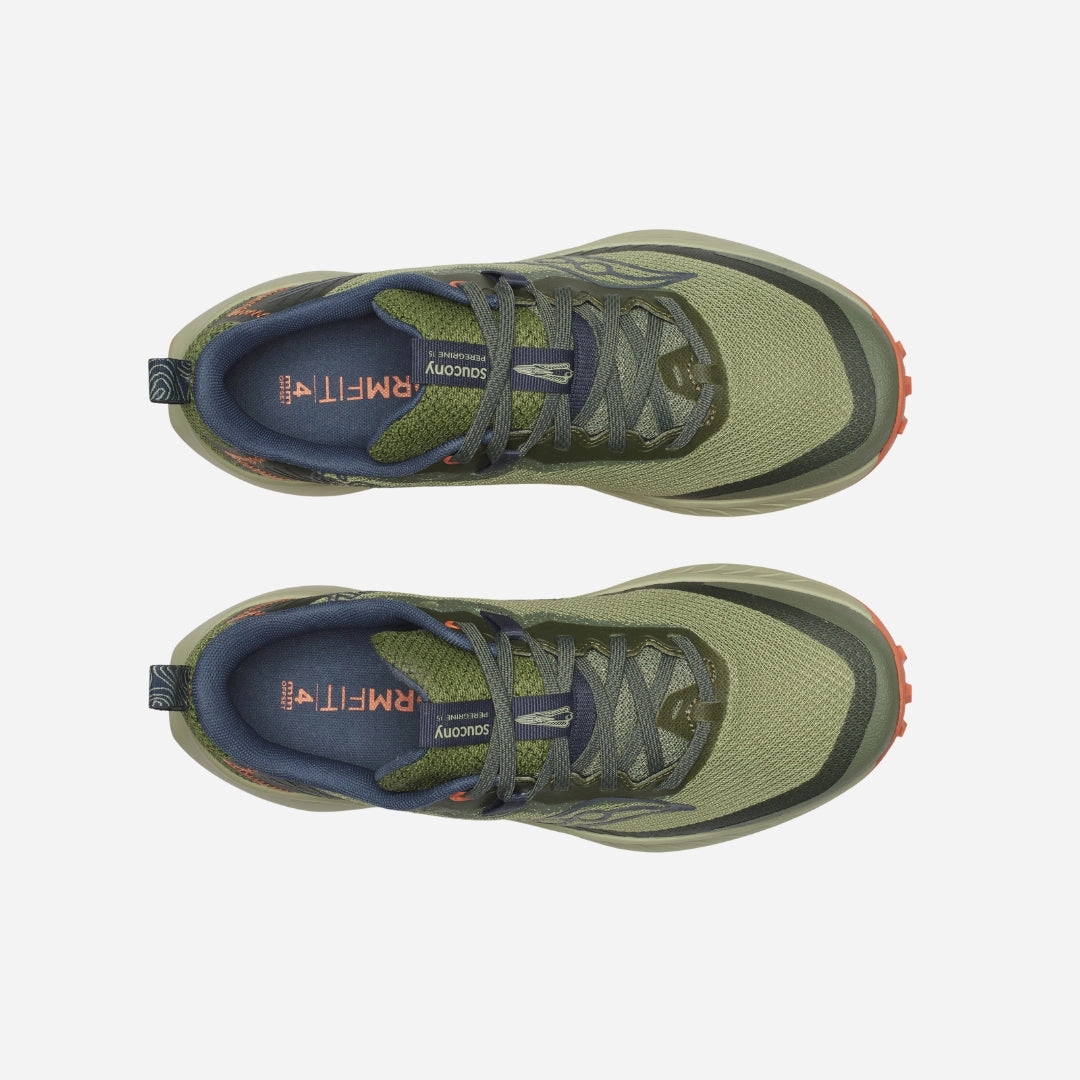 Women's Peregrine 15 GTX Cross Country Shoes Running