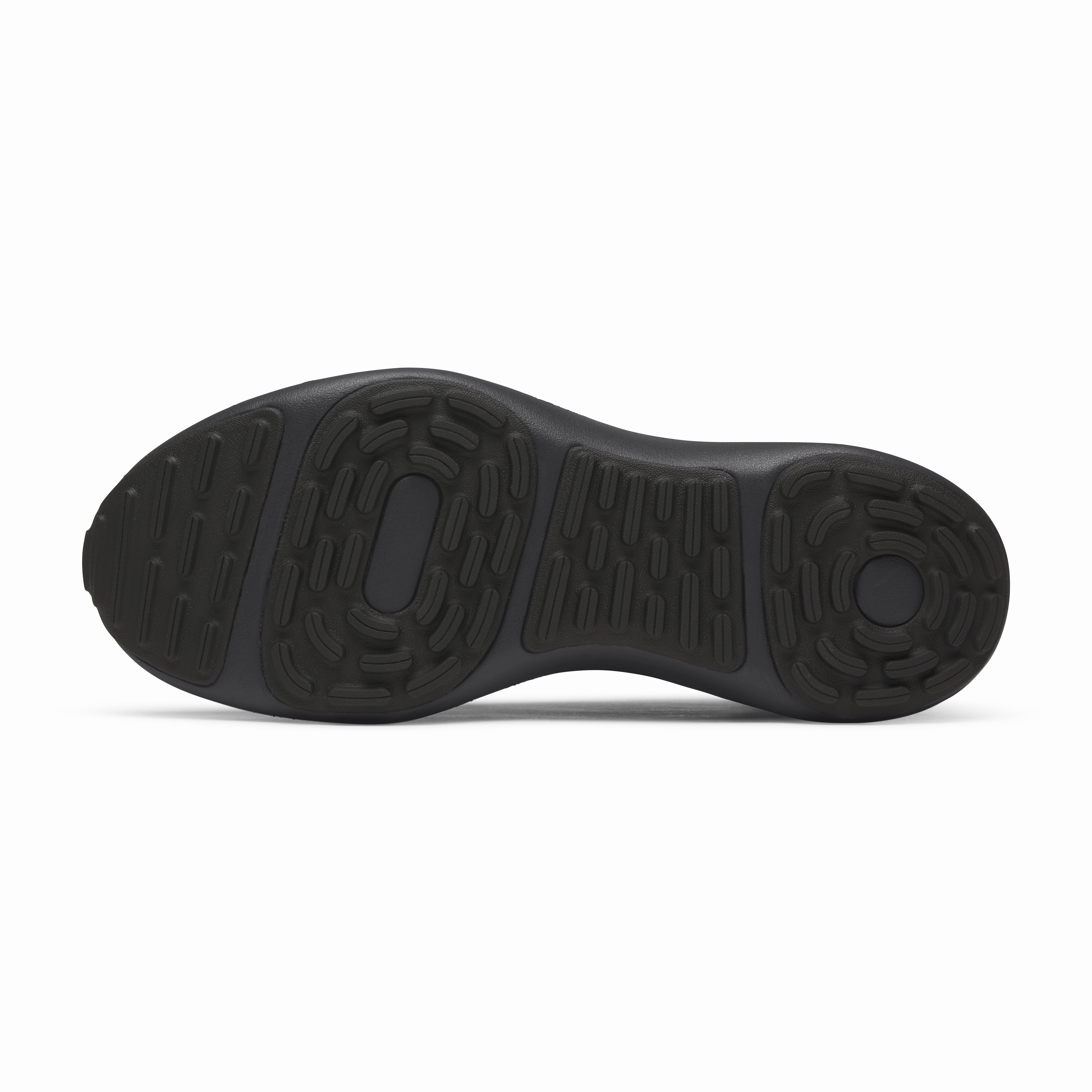 Best Trail Running Shoes For Obstacle Races Women's Strider Explore - Natural Black (Dark Grey Sole)