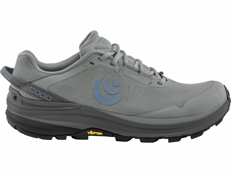 Women's Topo Traverse Hiking/Trail Running Shoe