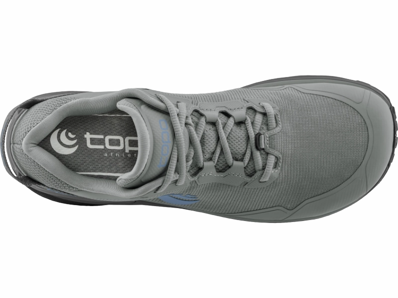 Women's Topo Traverse Hiking/Trail Running Shoe