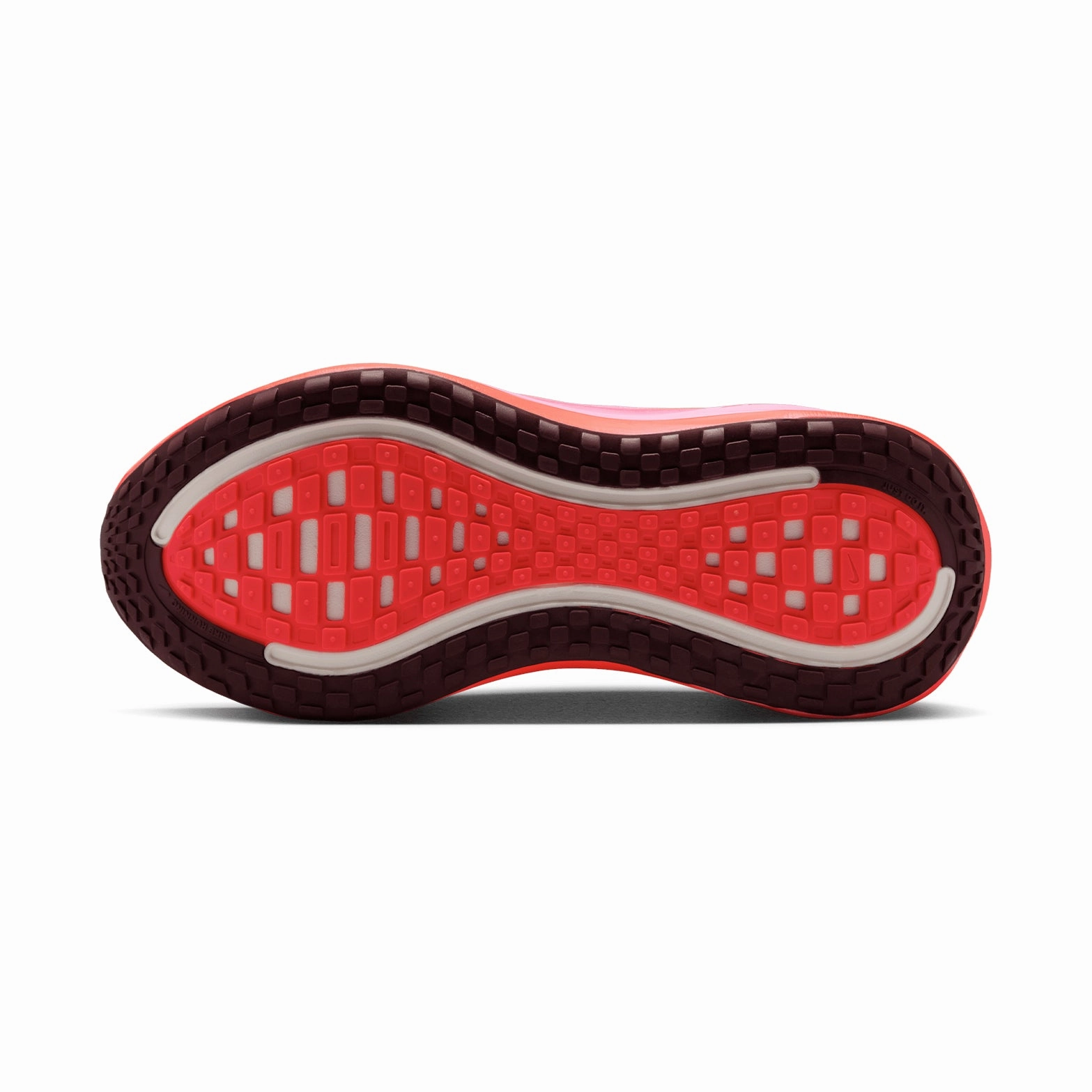 Women's Vomero Plus Running Shoes Hyper Pink / Bright Crimson / Pink Foam / Burgundy Crush Lebron James Shoes Nike Store